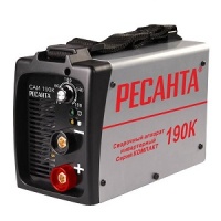 Сварочный аппарат САИ 190 К (компакт) Ресанта