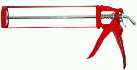 Пистолет для герметика Ремоколор 23-1-003