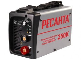 Сварочный аппарат САИ 250 К (Компакт) Ресанта