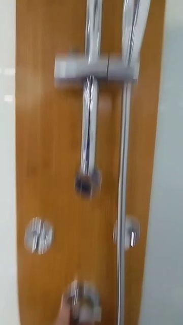 Душевая кабина