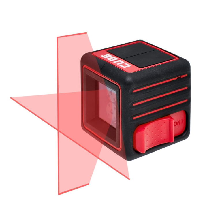 Построитель лазерных плоскостей ADA Cube Proffessional Edition А00343